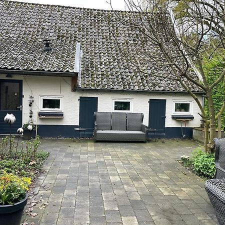 De Hooizolder Bed and Breakfast Hellendoorn Exteriör bild