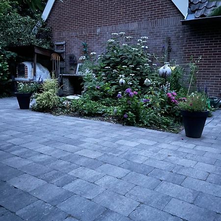 De Hooizolder Bed and Breakfast Hellendoorn Exteriör bild
