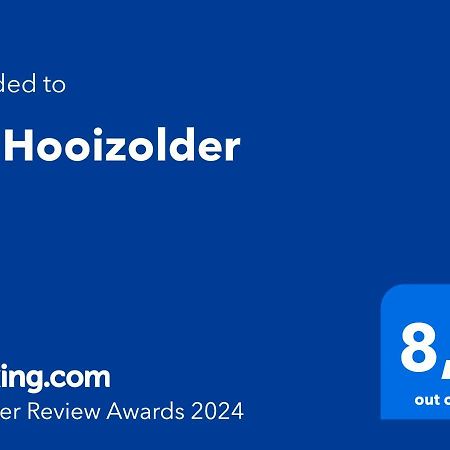 De Hooizolder Bed and Breakfast Hellendoorn Exteriör bild