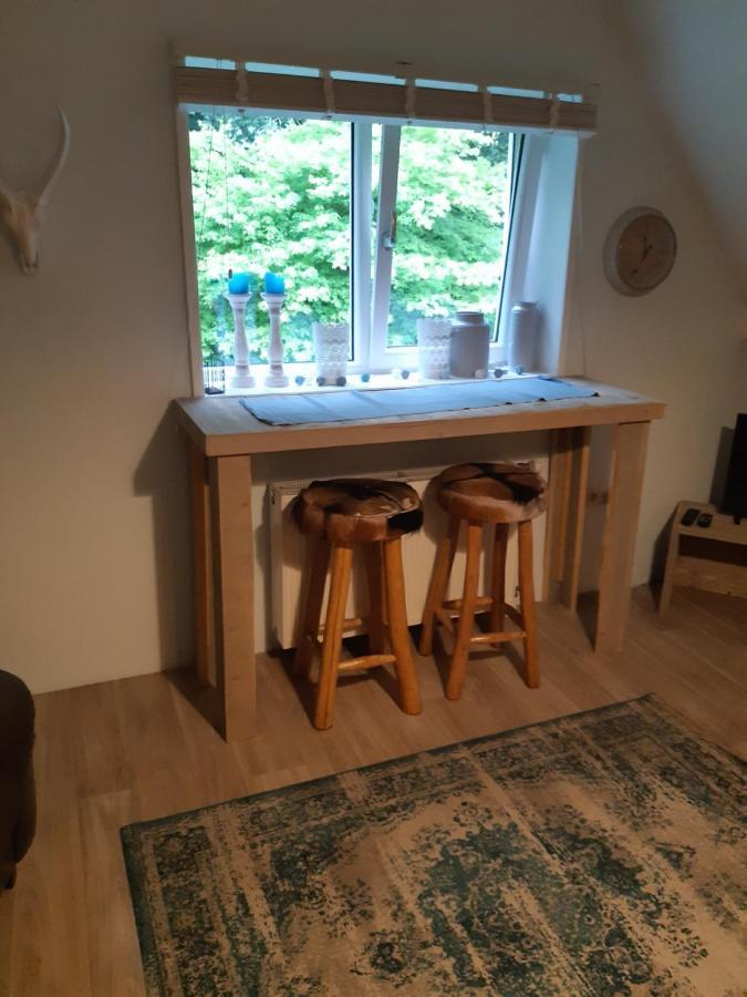 De Hooizolder Bed and Breakfast Hellendoorn Exteriör bild