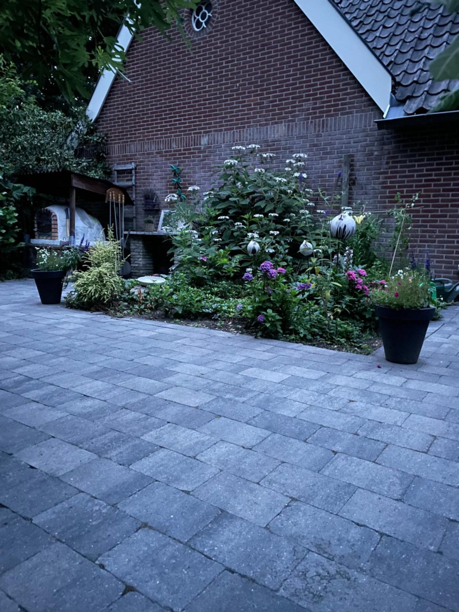 De Hooizolder Bed and Breakfast Hellendoorn Exteriör bild